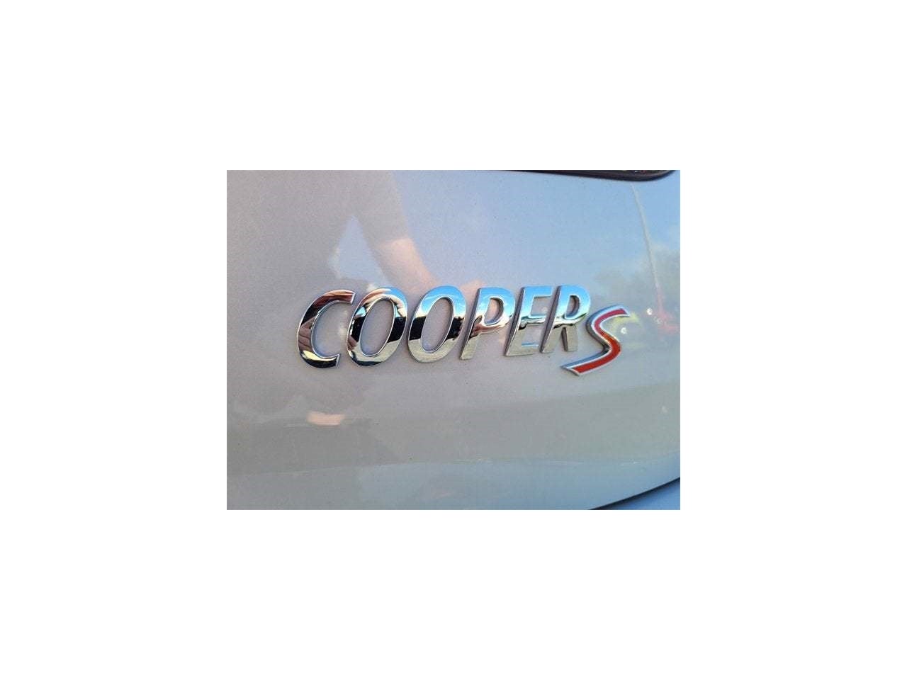2023 MINI Clubman Cooper S